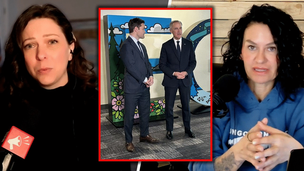 Ex-Conservative MP Jeneroux facing backlash after joining Carney Liberals