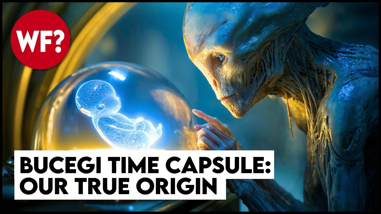 The Bucegi Chamber | Romanian Secret That Exposed the Global Shadow Government