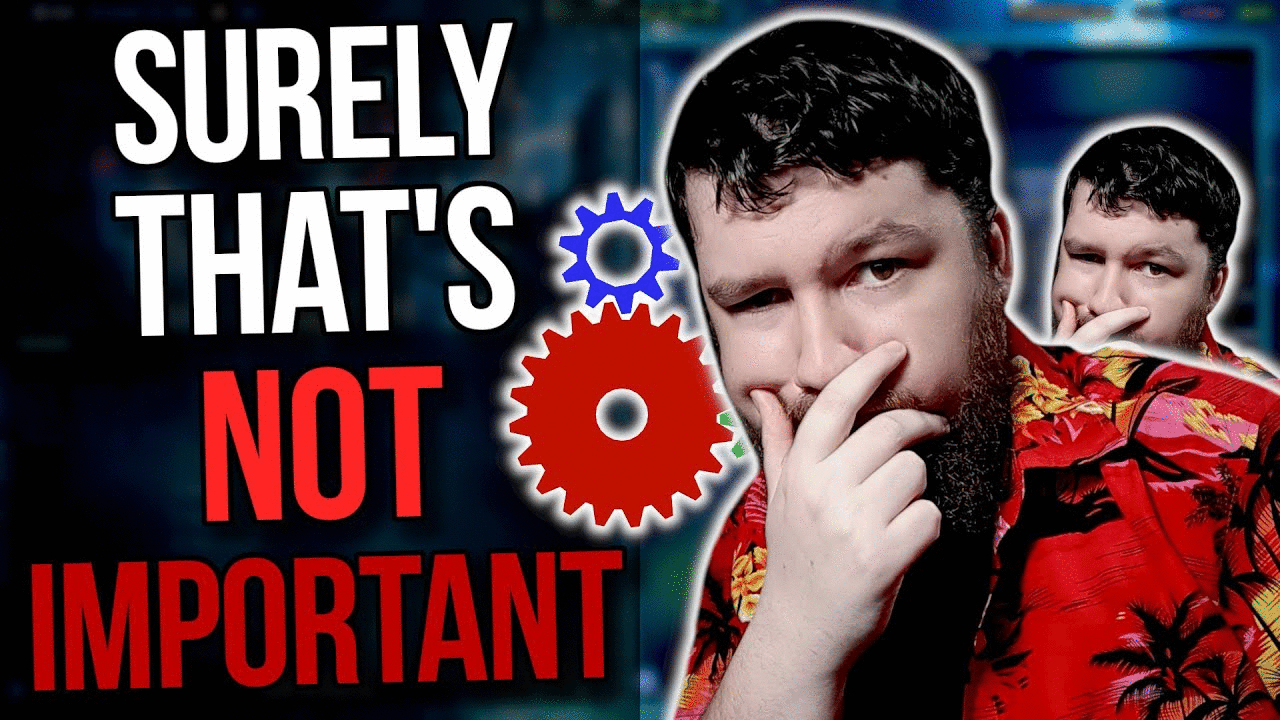 Hot Take: Developers Should Understand Code