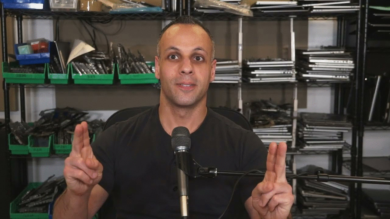 Hyundai car requires $2000, app & internet access to fix your brakes - what the actual f