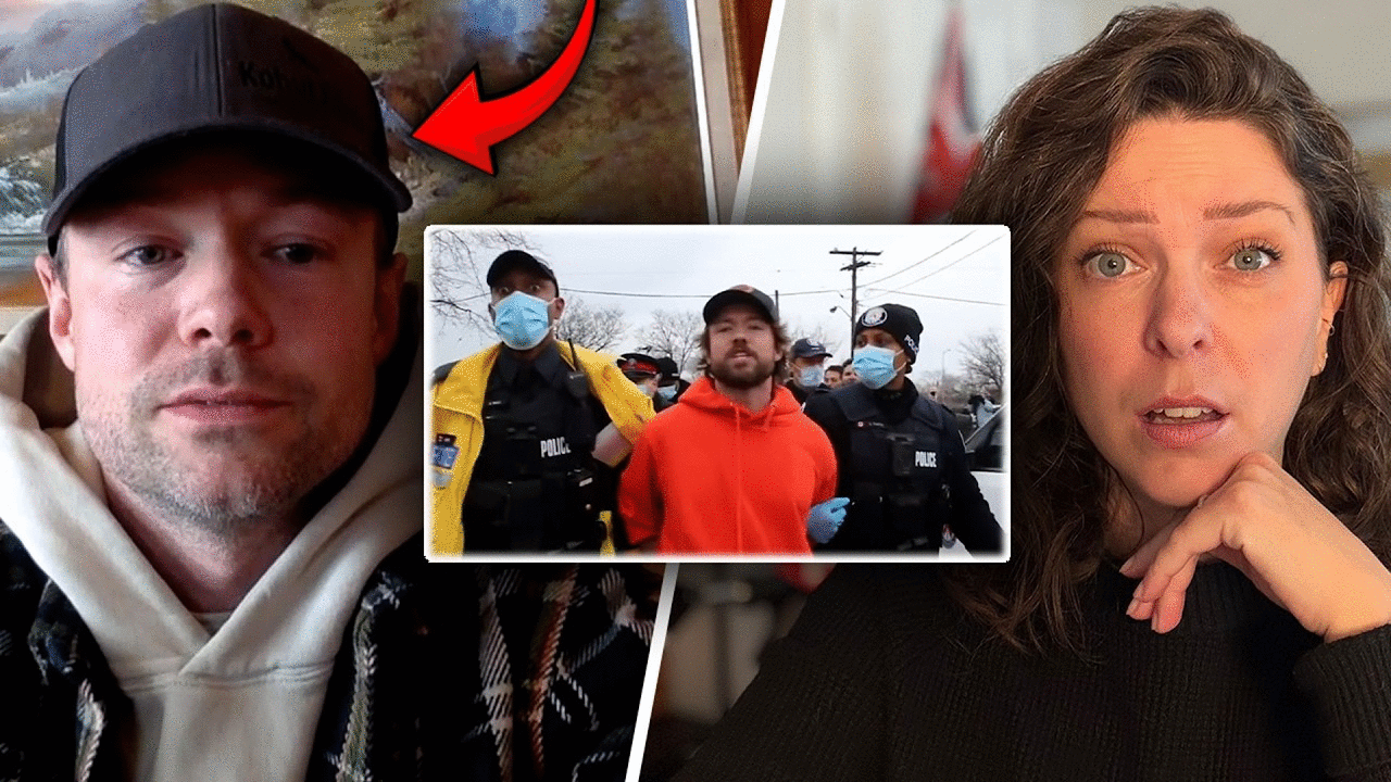 Barbecue rebellion continues as Adam Skelly takes landmark COVID constitutional challenge to court