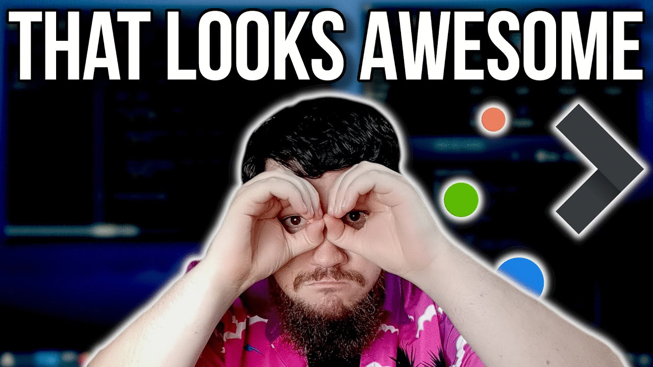 KDE Plasma Will Be Getting A Full VR Mode