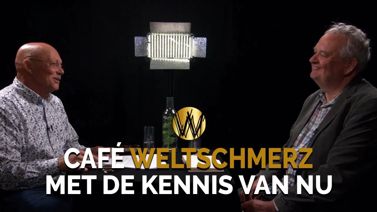 Met de kennis van nu:Ra-Ra wie trekken aan de touwtjes binnen GroenLinks?JoostNiemöller PeterSiebelt