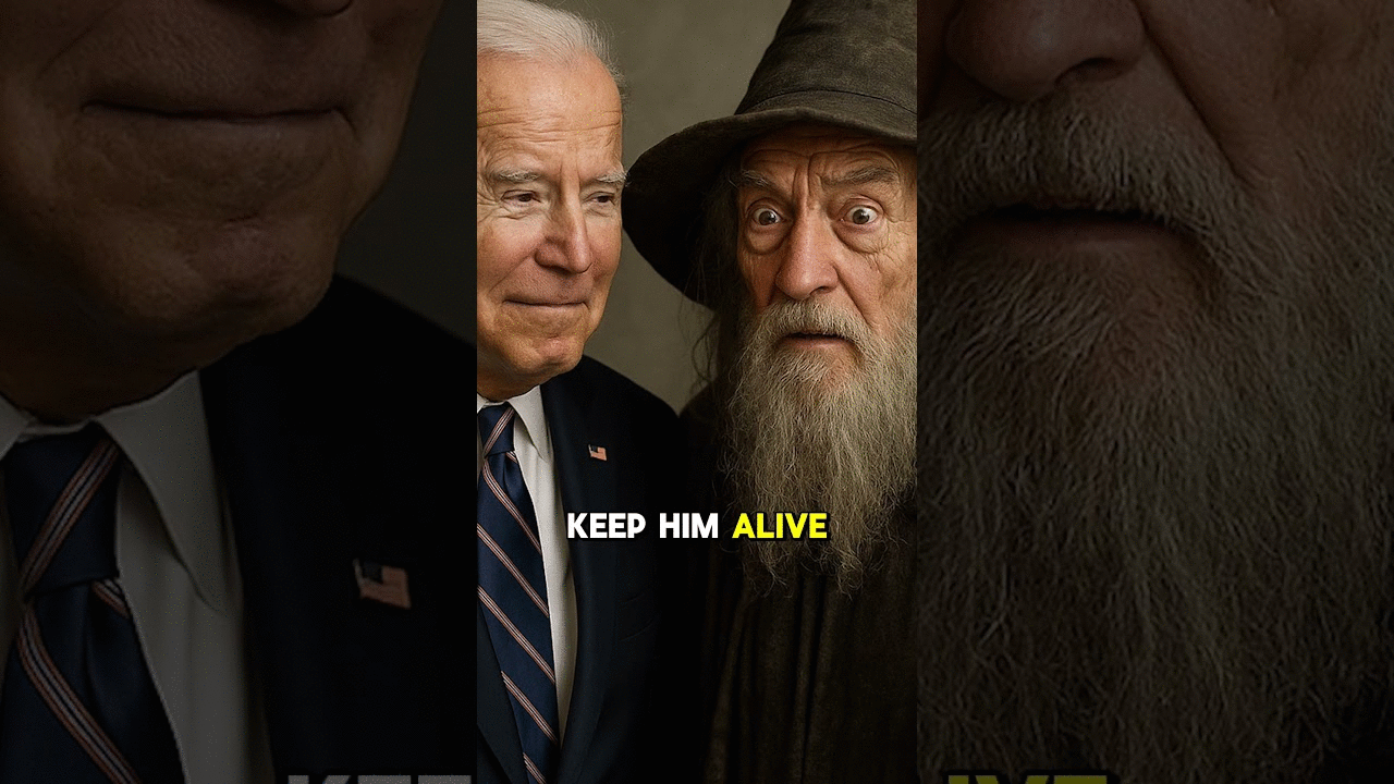 Signs Of Biden's Decline We All Missed