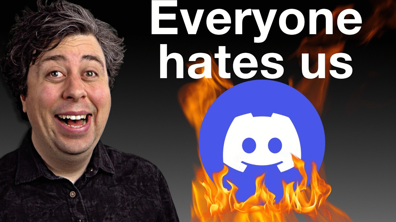 Discord Reacts to Adding Global Age Verification