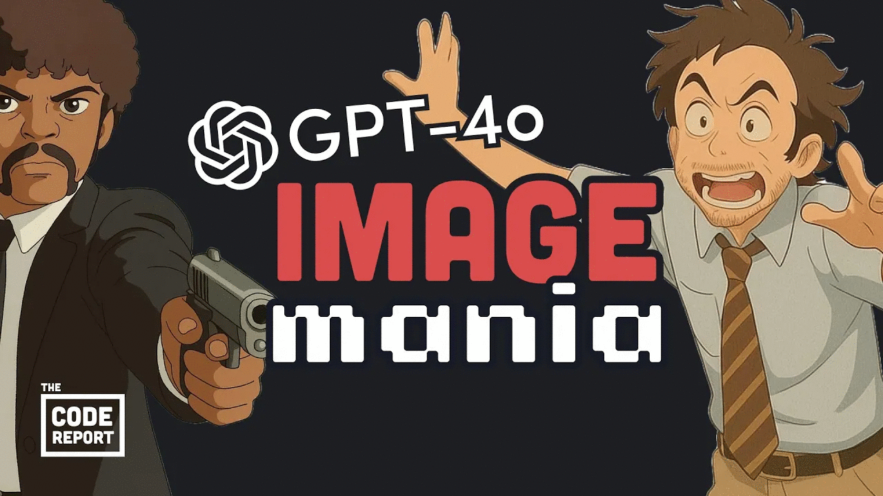 OpenAI’s new image generator hits different...
