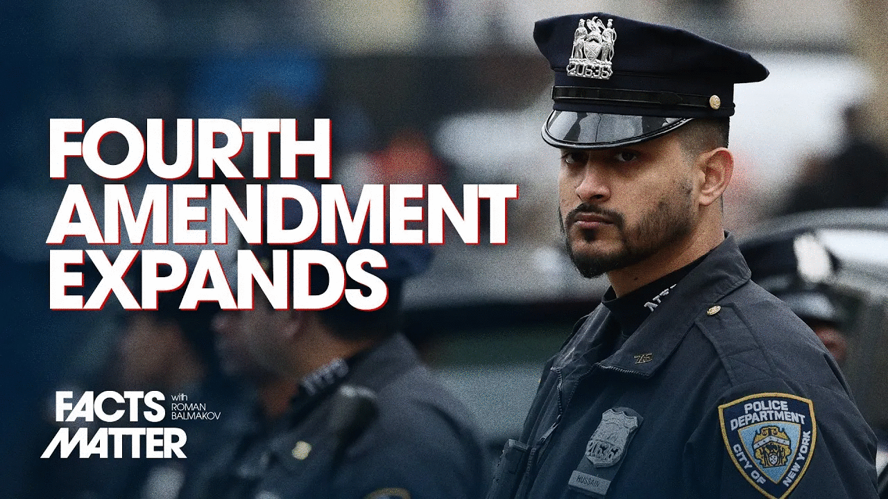 Supreme Court Rules 9–0 in Fourth Amendment Case | Trailer | Facts Matter