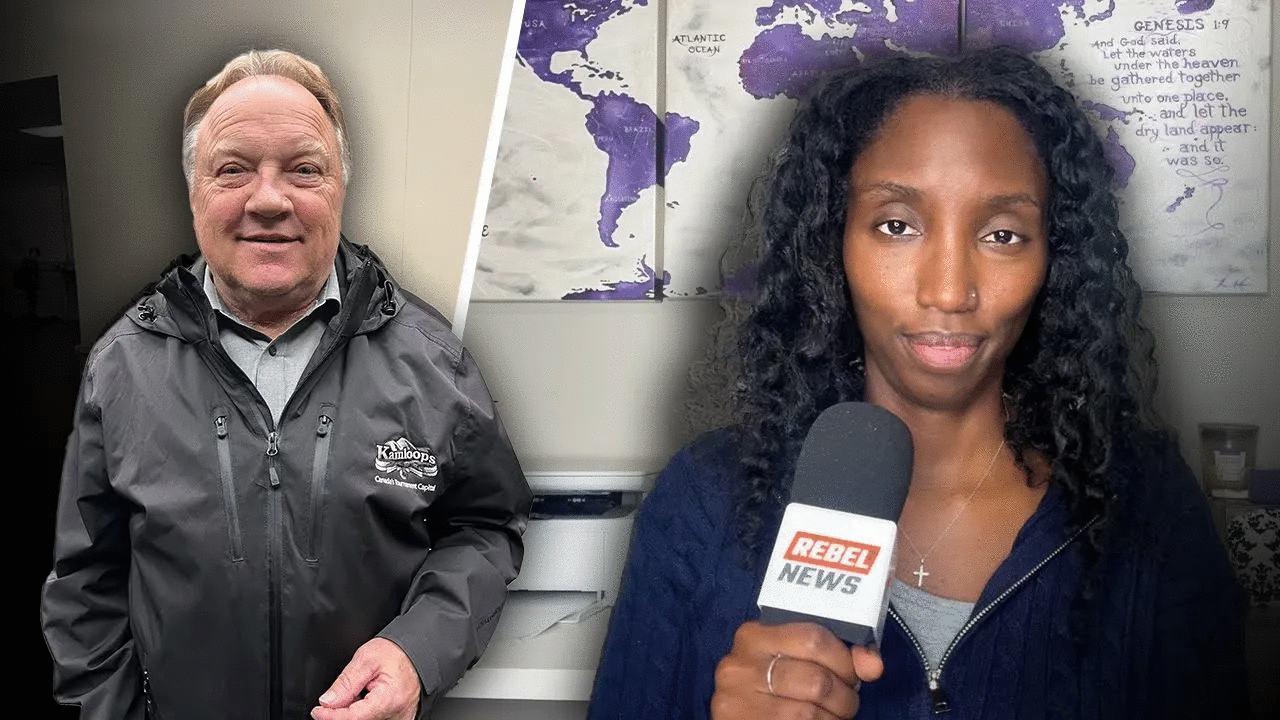 Kamloops Mayor continues pursuit for transparency over sweeping Aboriginal title claim