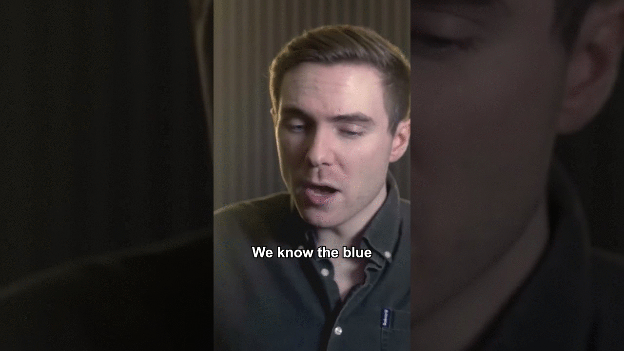 Blue Whales Can Weigh Over 200 Tons?!