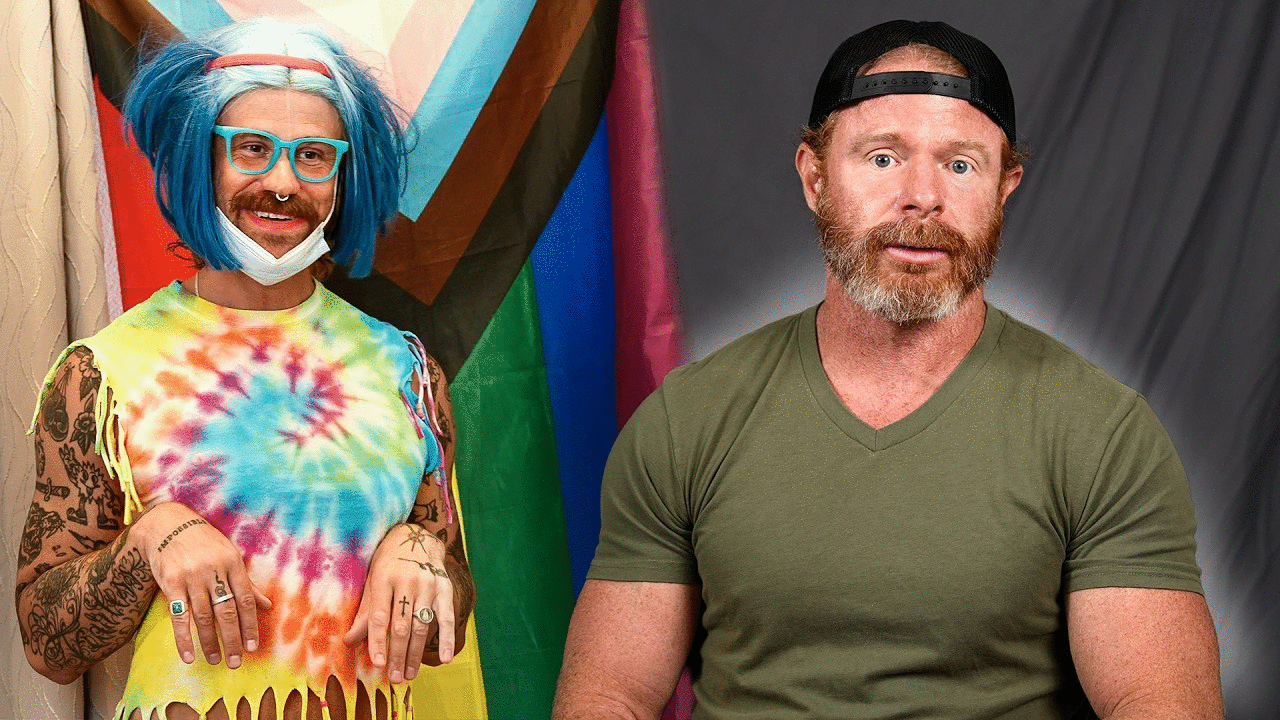 What Happens When Your Life Coach is Trans...