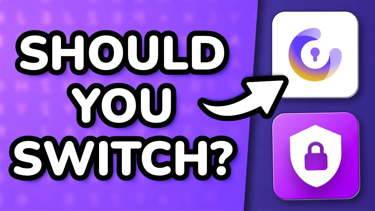 New Proton Auth App: Should You Use It?