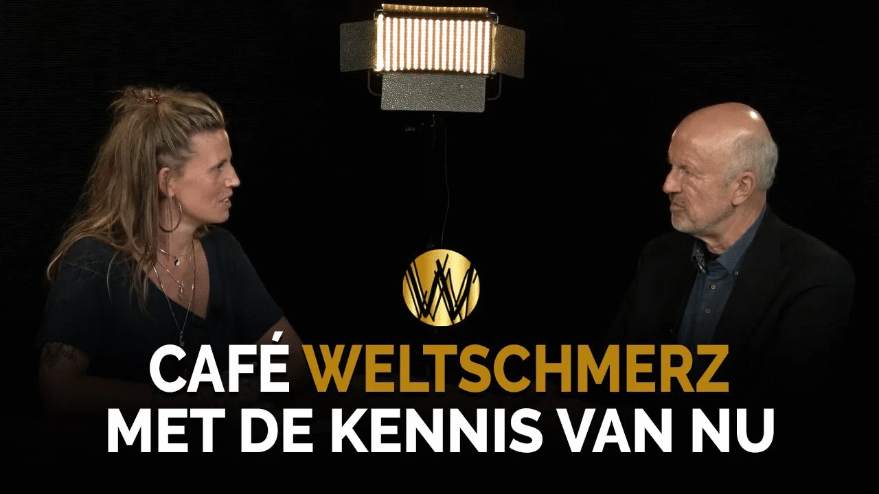 Met de kennis van nu | Isa Kriens | Frank Stadermann