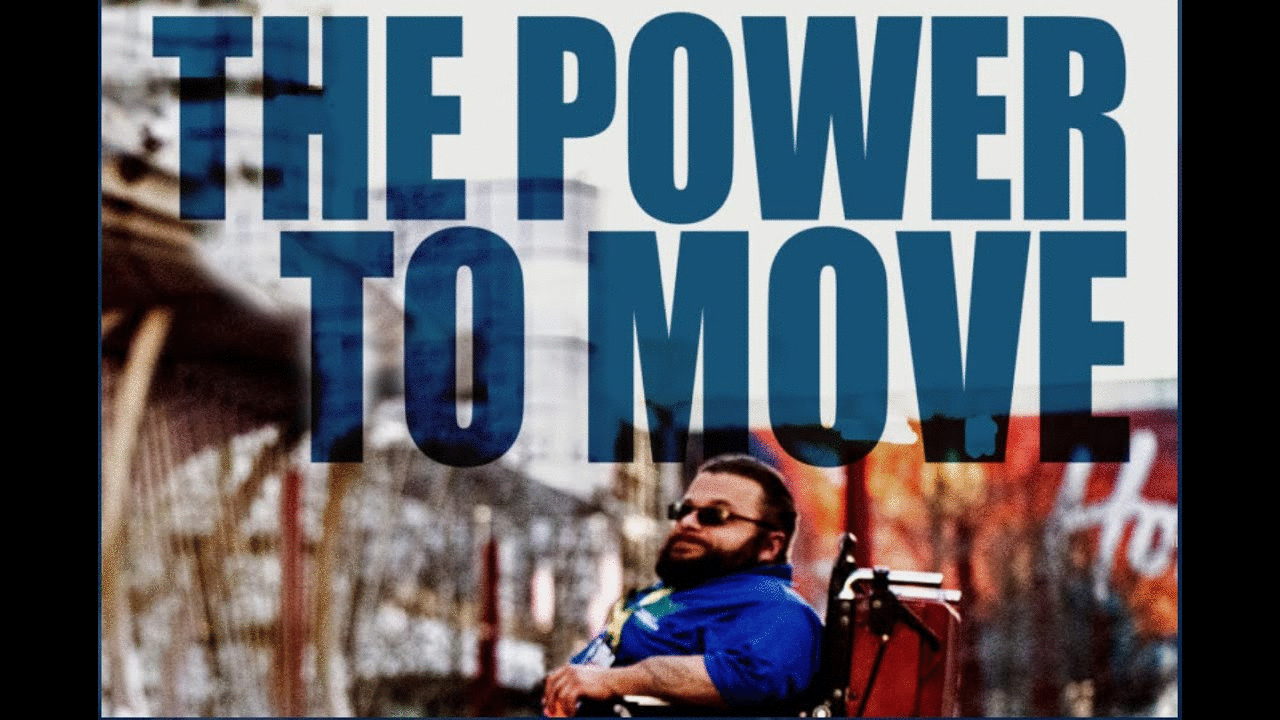 LIVE from Abilities Expo w/ Thomas Quiter from Mobility Independence Foundation!