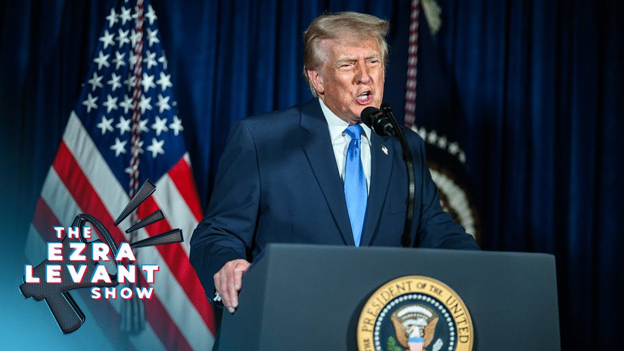 'It's become a business model': Joel Pollak describes growing antisemitism among online influencers