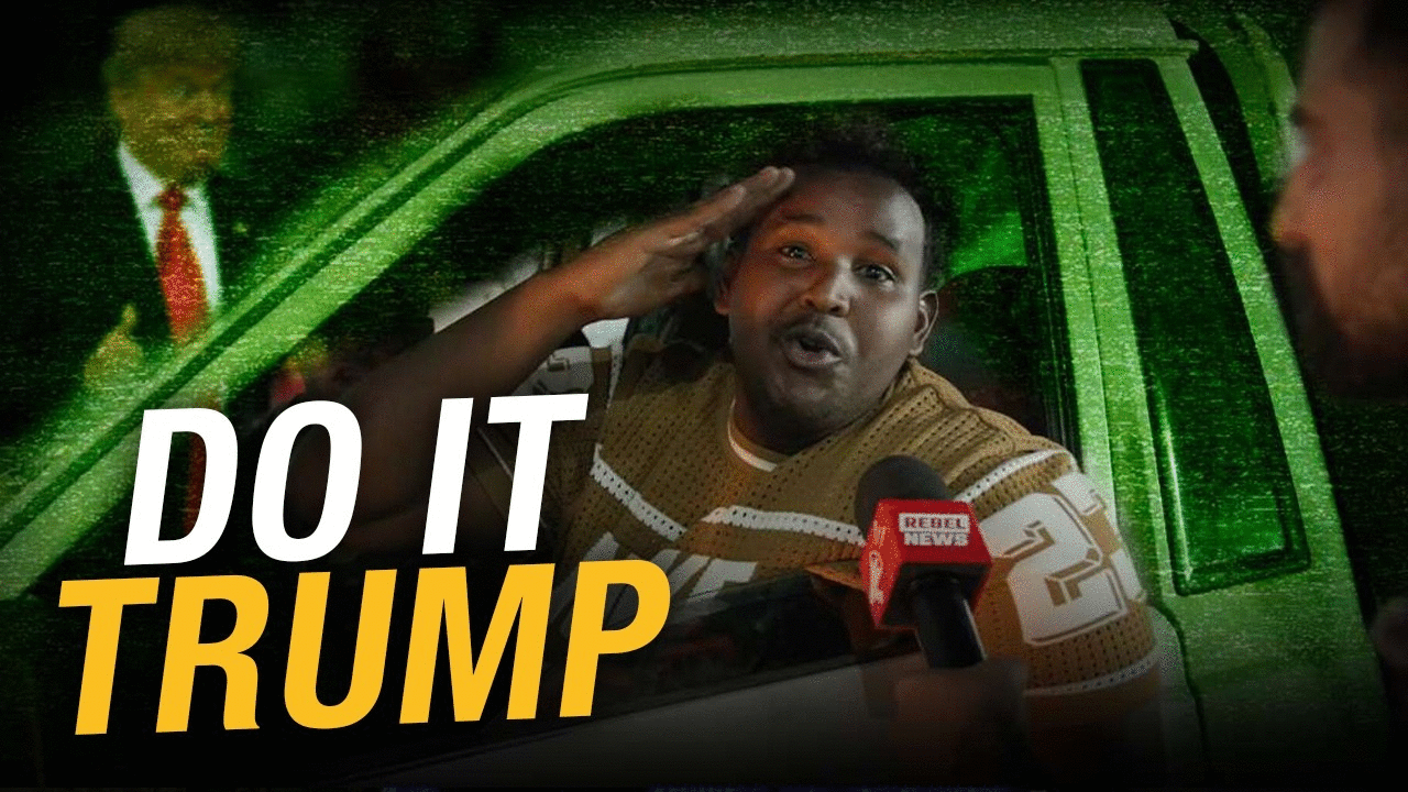 IT’S TIME: Trump urged to SEAL historic DEAL with Somaliland