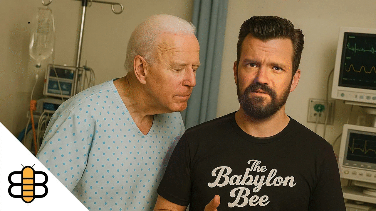 10 Signs Of Biden's Decline We All Missed
