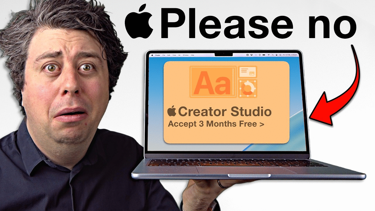 Apple Just Added Ads to Their Apps