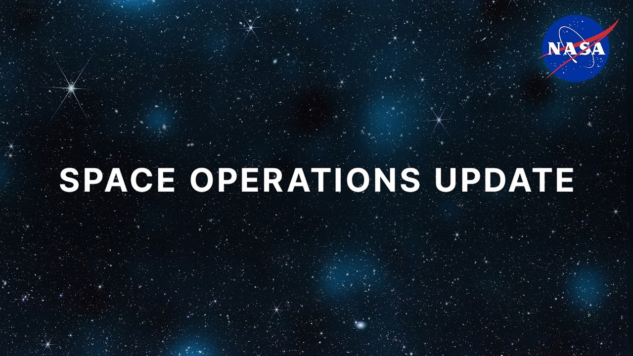 Space Operations Update (Feb. 19, 2026)