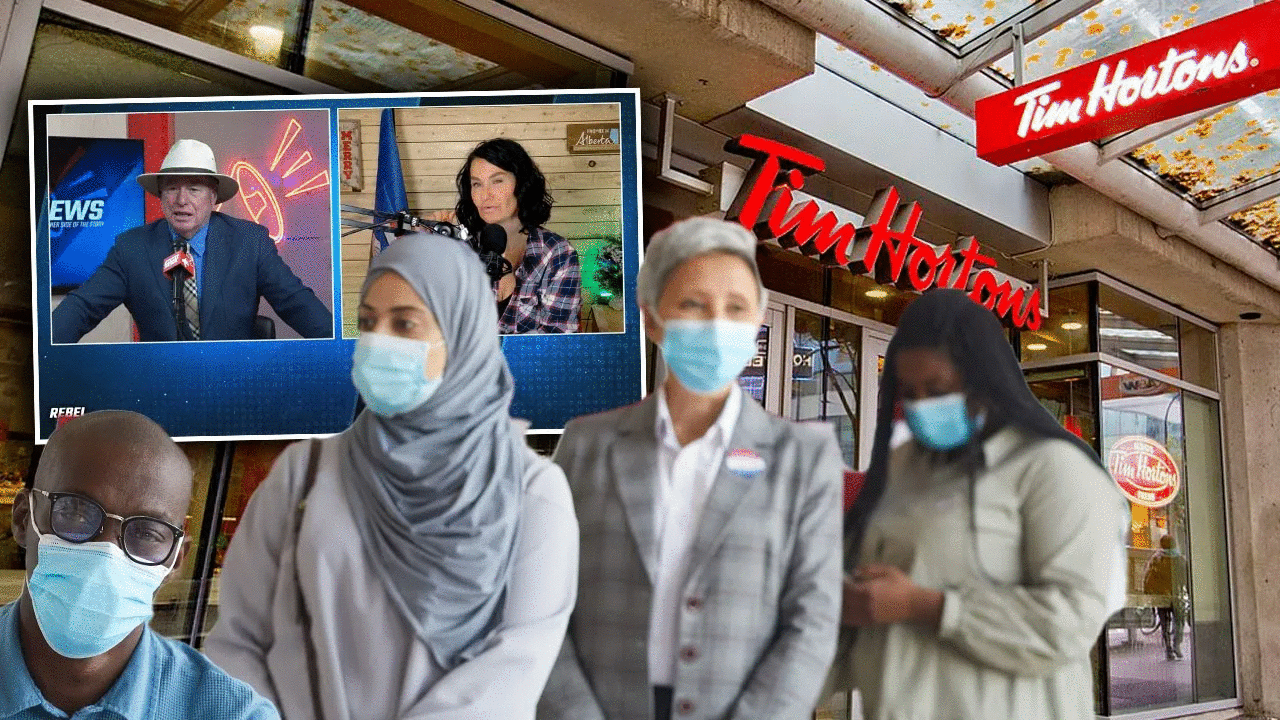 Young Canadians connecting immigration and housing issues