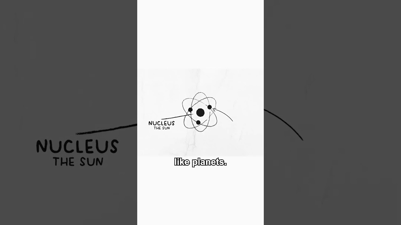 Why the Atom Model You Learned in School Is Wrong