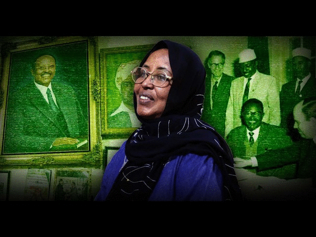 From prison to president: The extraordinary story of Somaliland’s nation builder