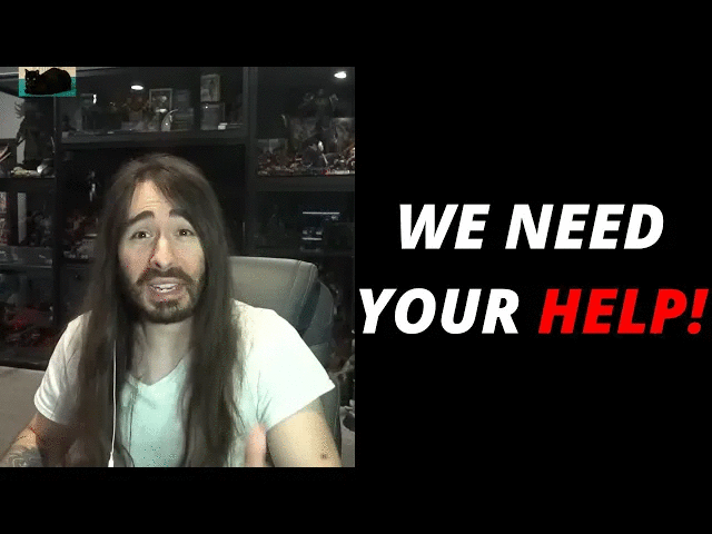 Dear Charlie: let's own everything & make them pissed!