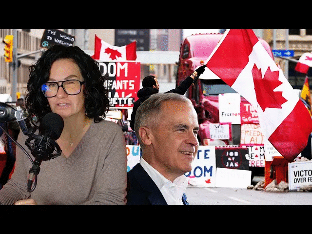 How the Carney government quietly expanded state power in 2025