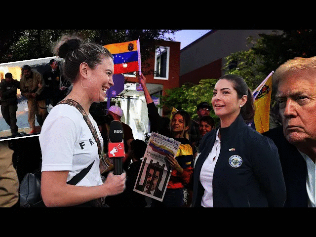 'Action was necessary': Doral mayor praises capture of Maduro