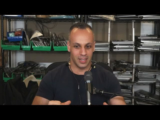 Bose employees deserve a big thank you for respecting ownership!