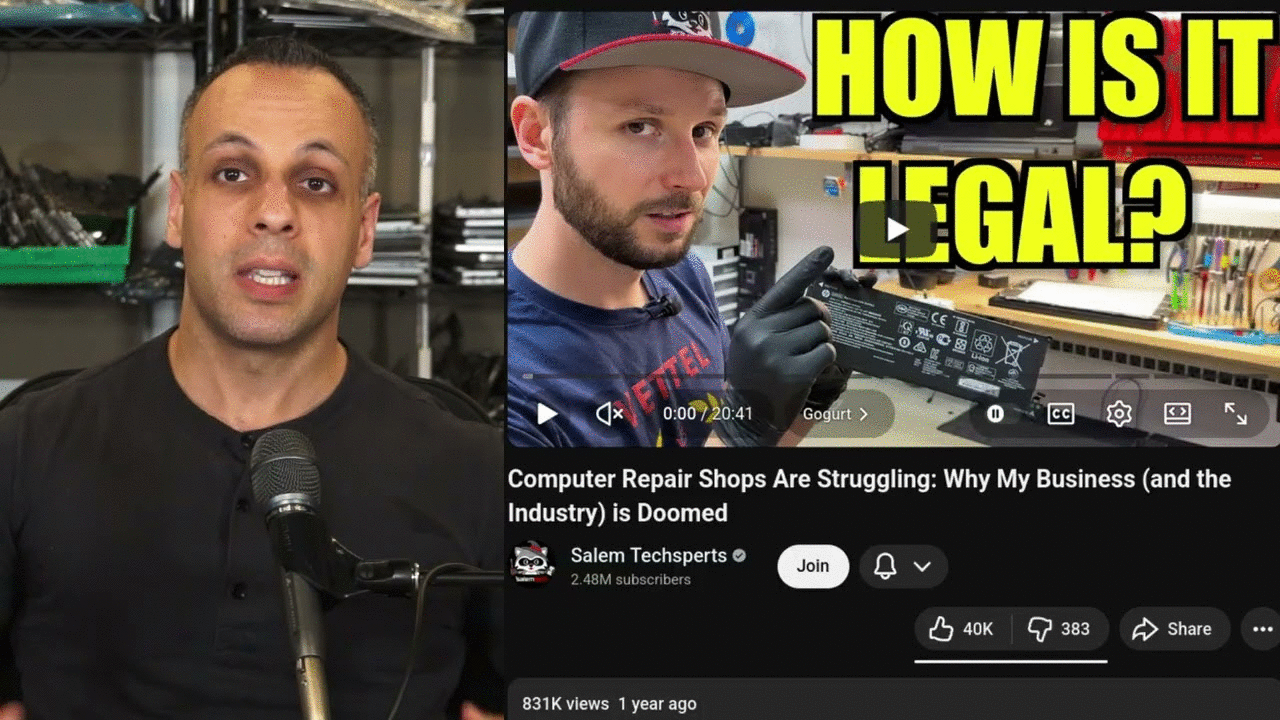 Cisco is destroying right to repair in the sneakiest way possible