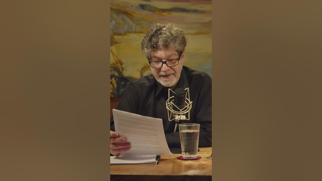 Bret Weinstein shares his thoughts on myths, love, and soulmates.