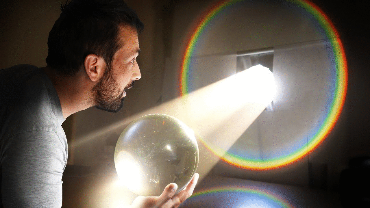 You’re Probably Wrong About Rainbows