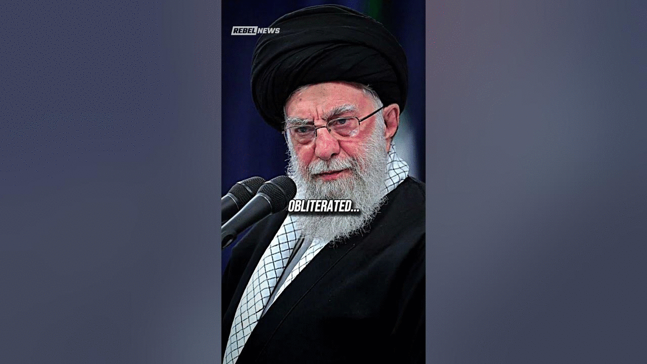 Iran’s Regime Has FINALLY Met Its MAKER 🦅🔥