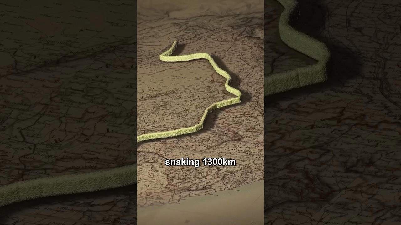 Build a Wall? Try Building a Hedge!