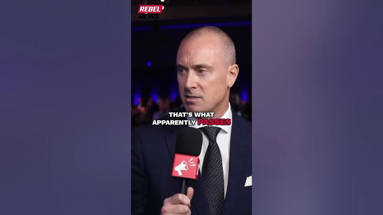 What If Your Child Says They're Trans?