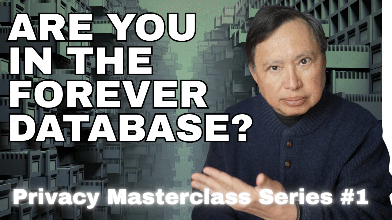 Can You Evade the KYC Layer? Privacy Masterclass Series #1