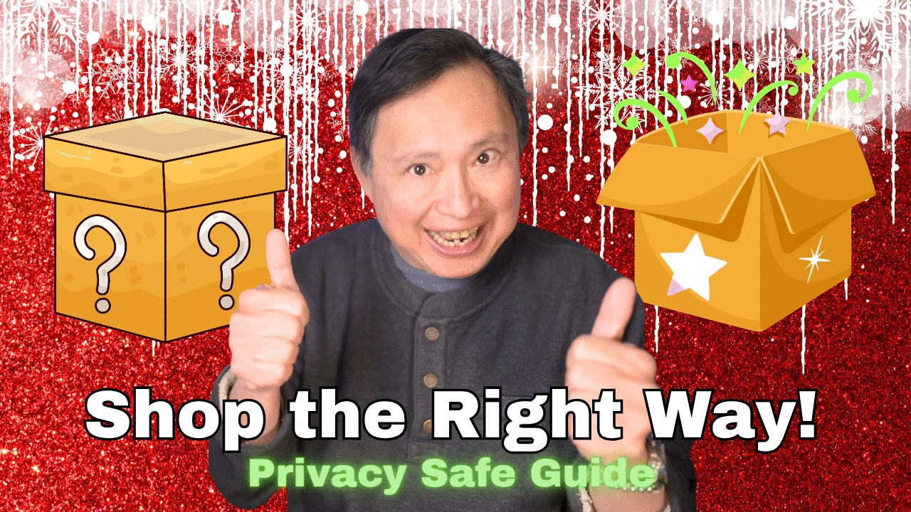Black Friday Shopping Guide for the Privacy Geek