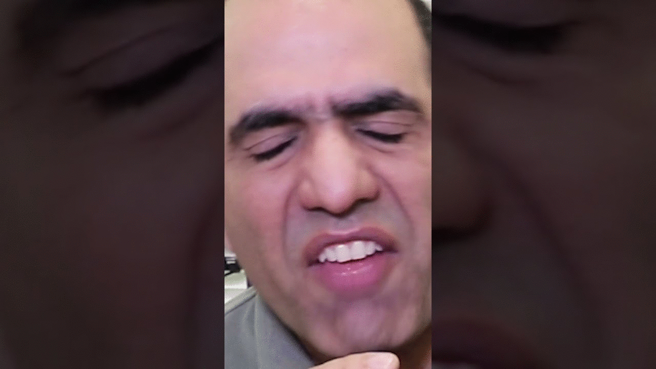 Ballast Operation Failures #experiment #electrical #funny