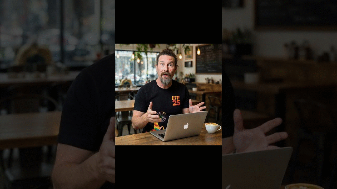 I bought a MacBook Air, and this happened.
Video on EEVblog2 channel.