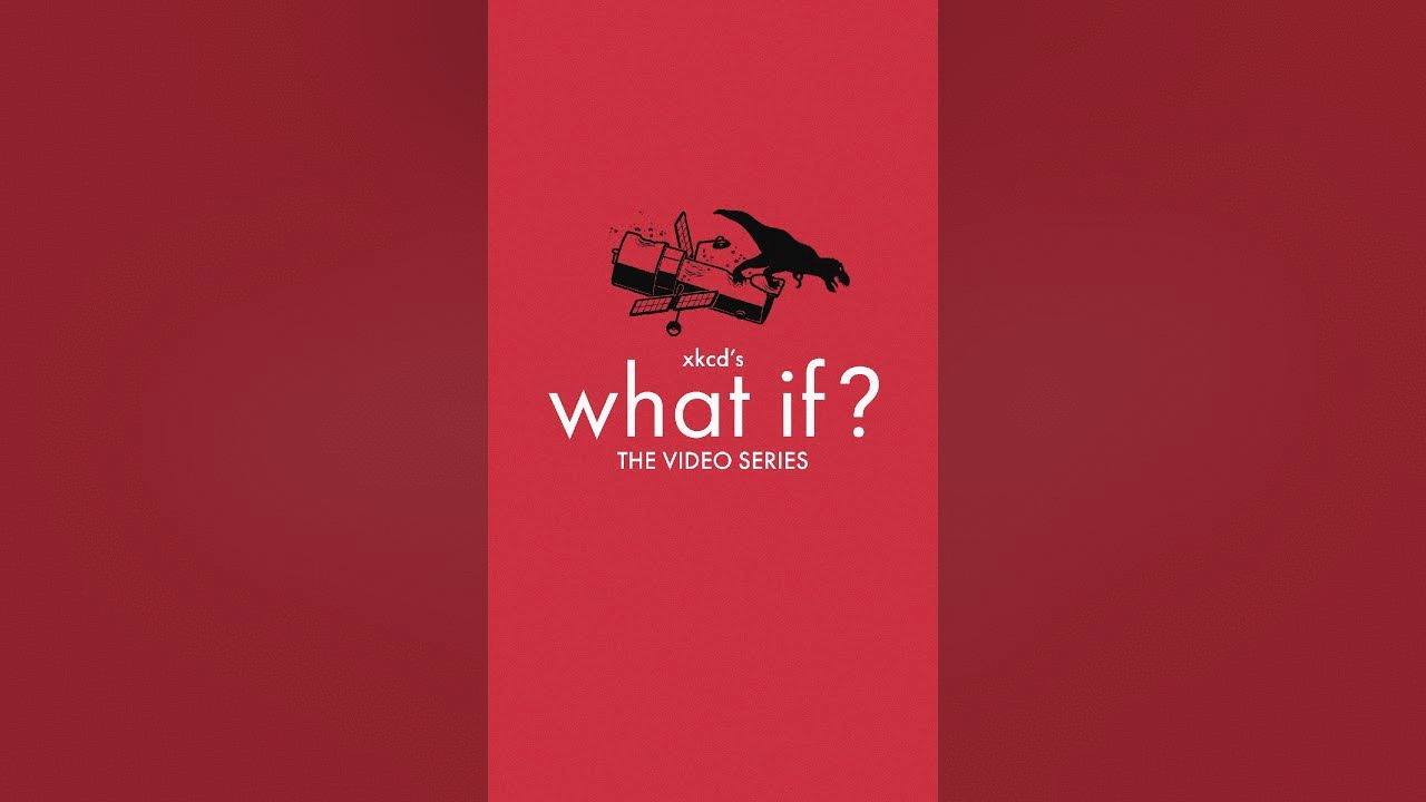 What if you pointed the Hubble telescope at Earth? @xkcd_whatif