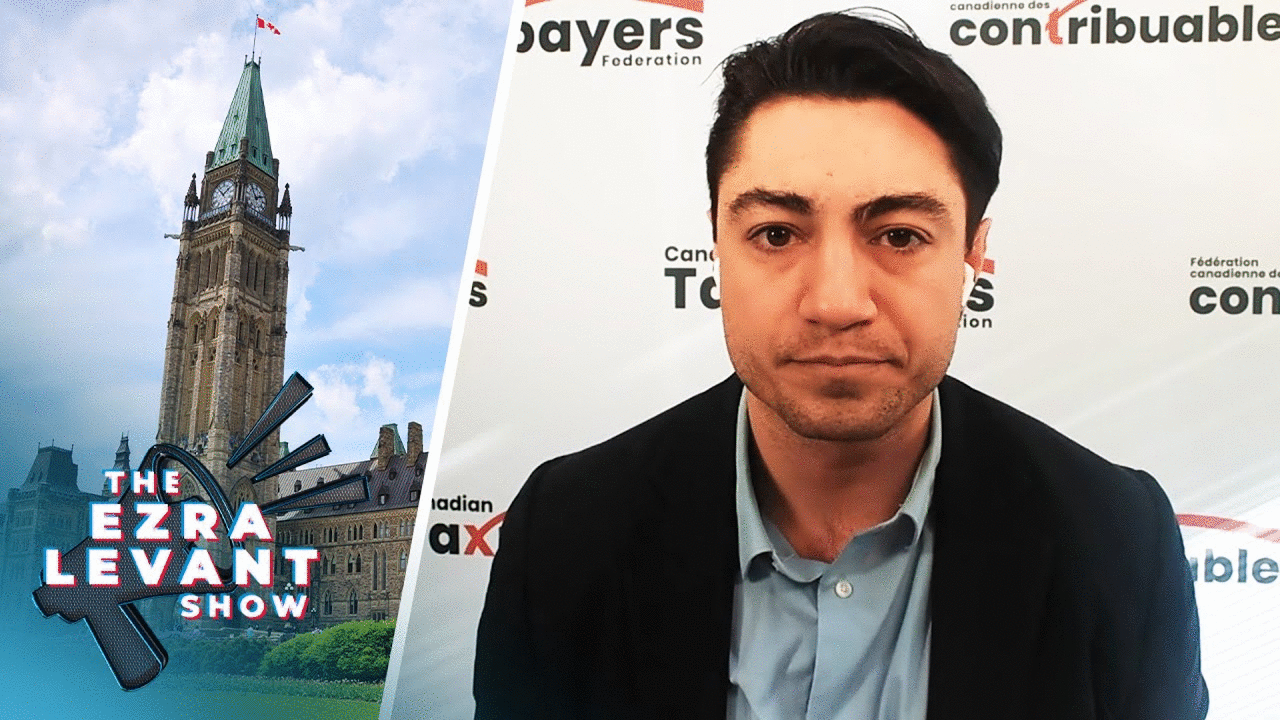 Nearly all government executives raking in bonuses despite poor performances: Franco Terrazzano