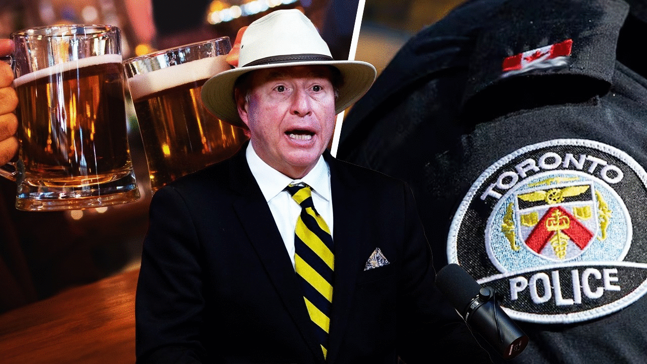 Toronto Police Association accuses service of breaking the law against its own members