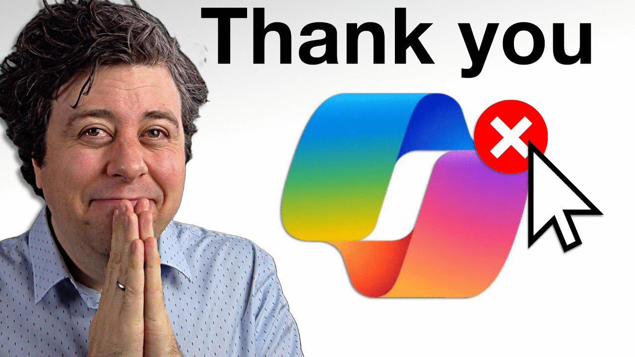 Microsoft Finally Admits They Were Wrong