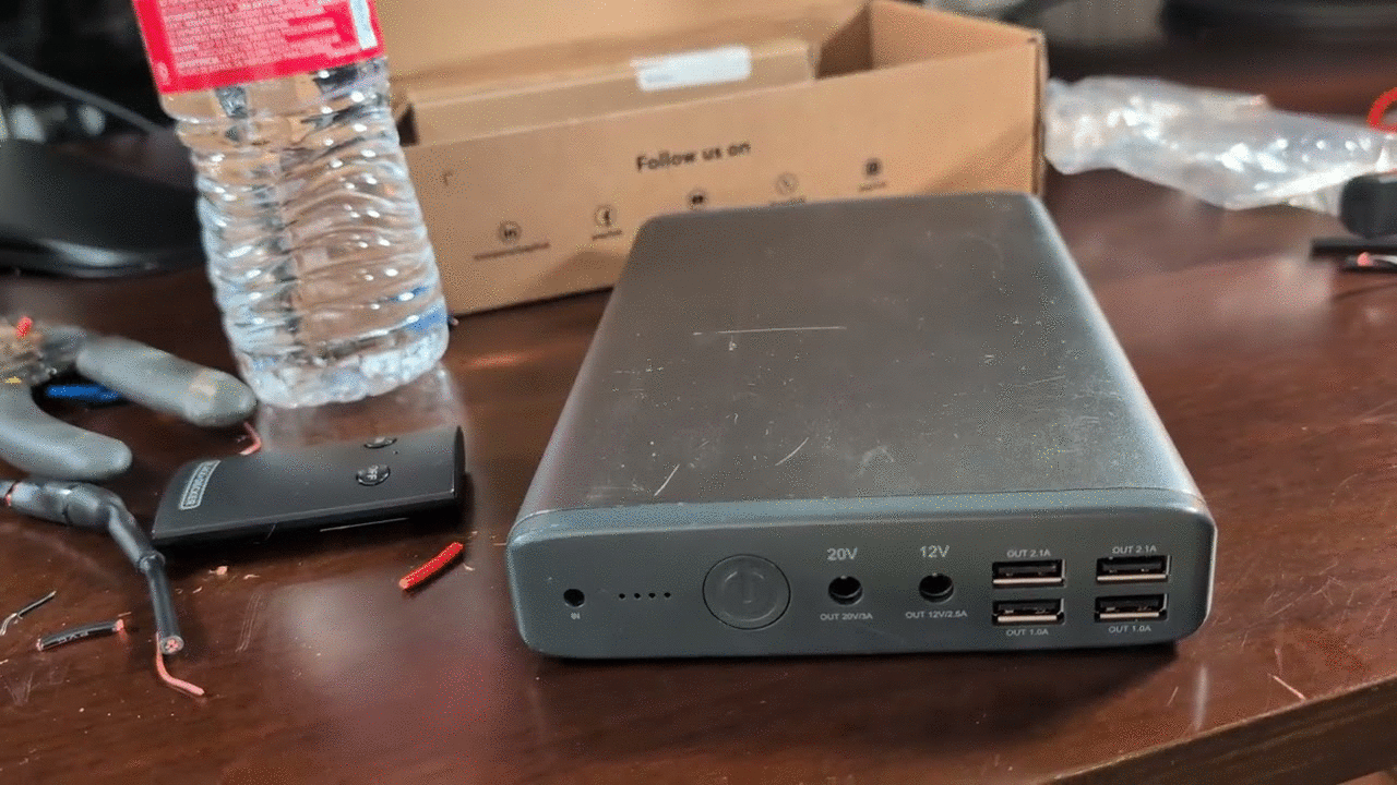 Peplink transit duo pro; how to fix intermittent boot loops