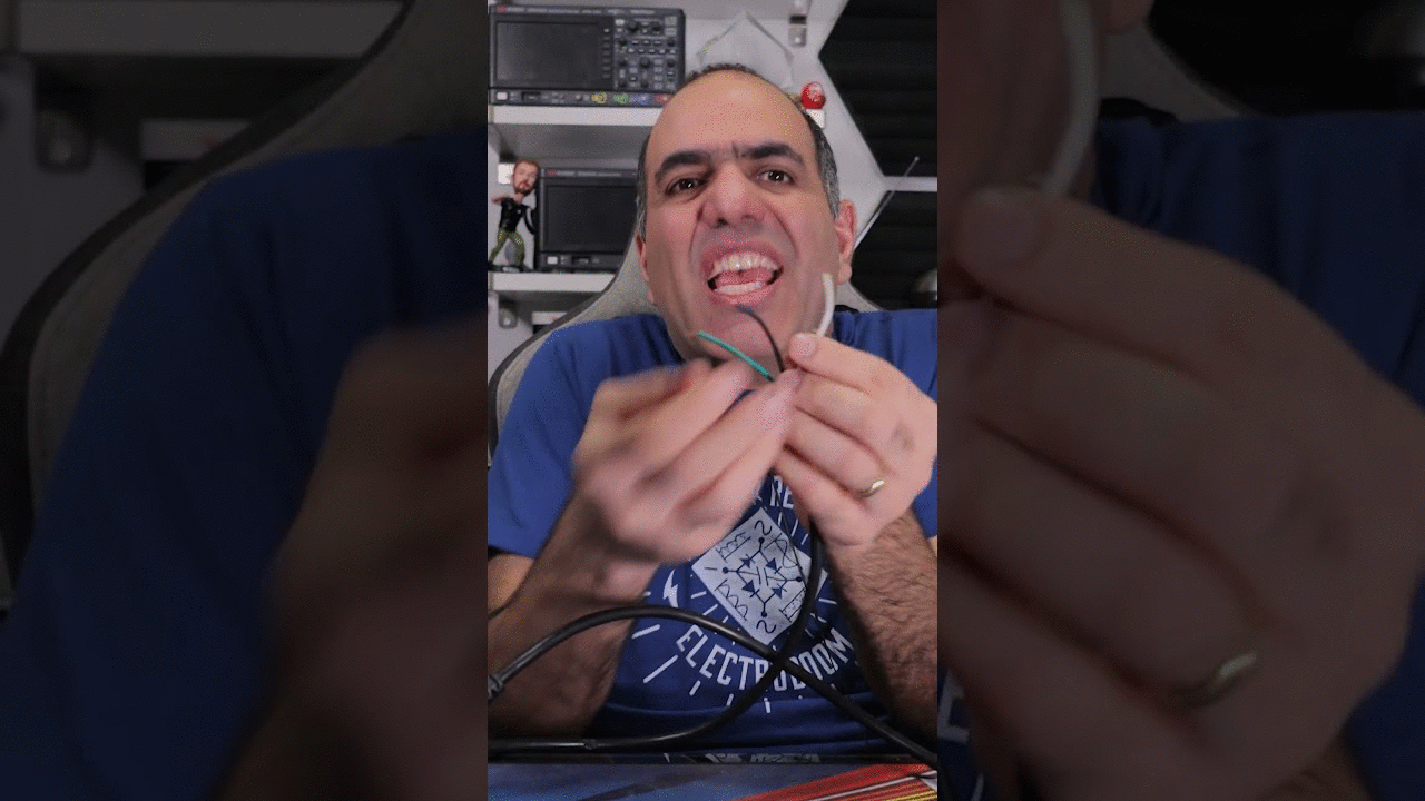 Living by Power Lines #science #electrical #cancer