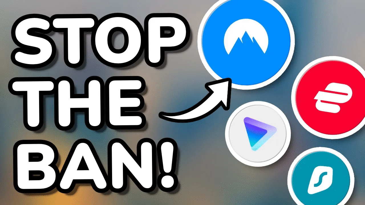 Why US States Want to Ban Your VPN (And Why It Won't Work)