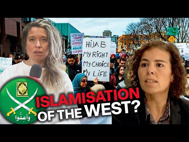 'They choose to submit': Expert warns Bill 21 debate reveals deeper Islamist activism