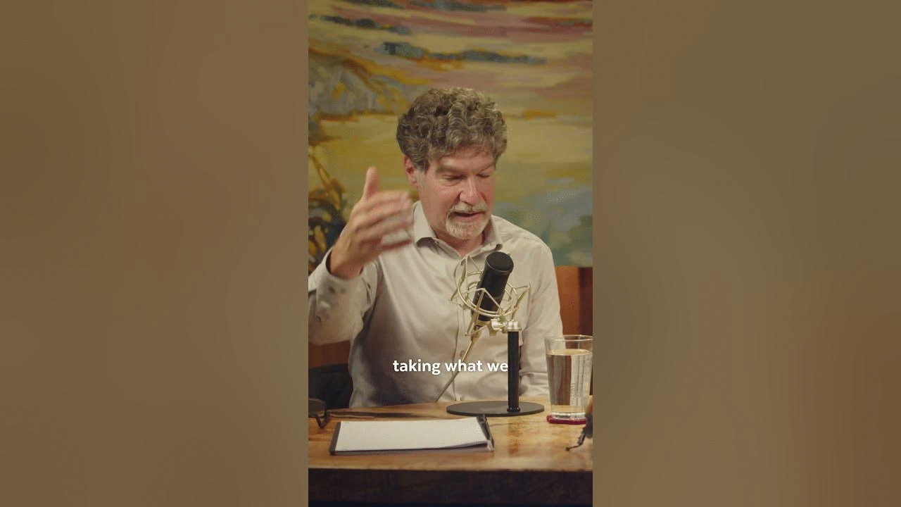 “The idea of lanes is anti-intellectual.” - Dr. Bret Weinstein
