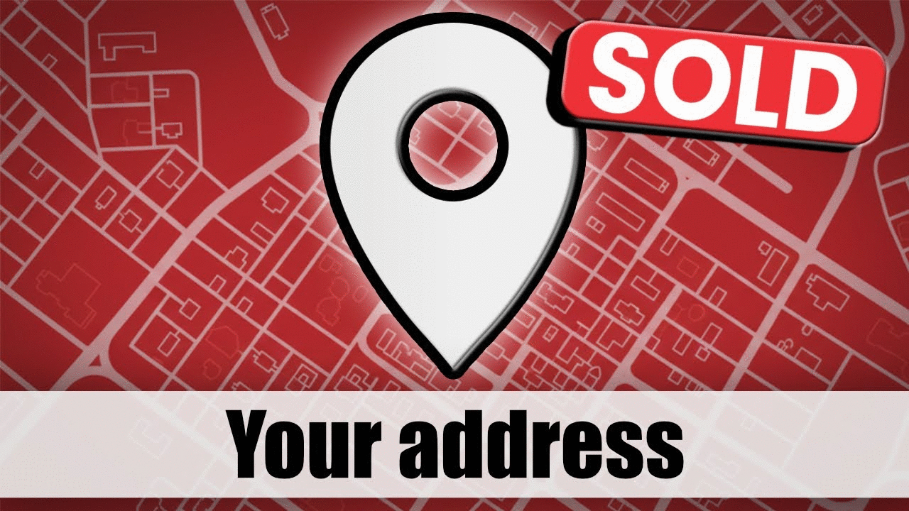 Politicians Finally Care About Data Brokers (Because Now They're Victims)