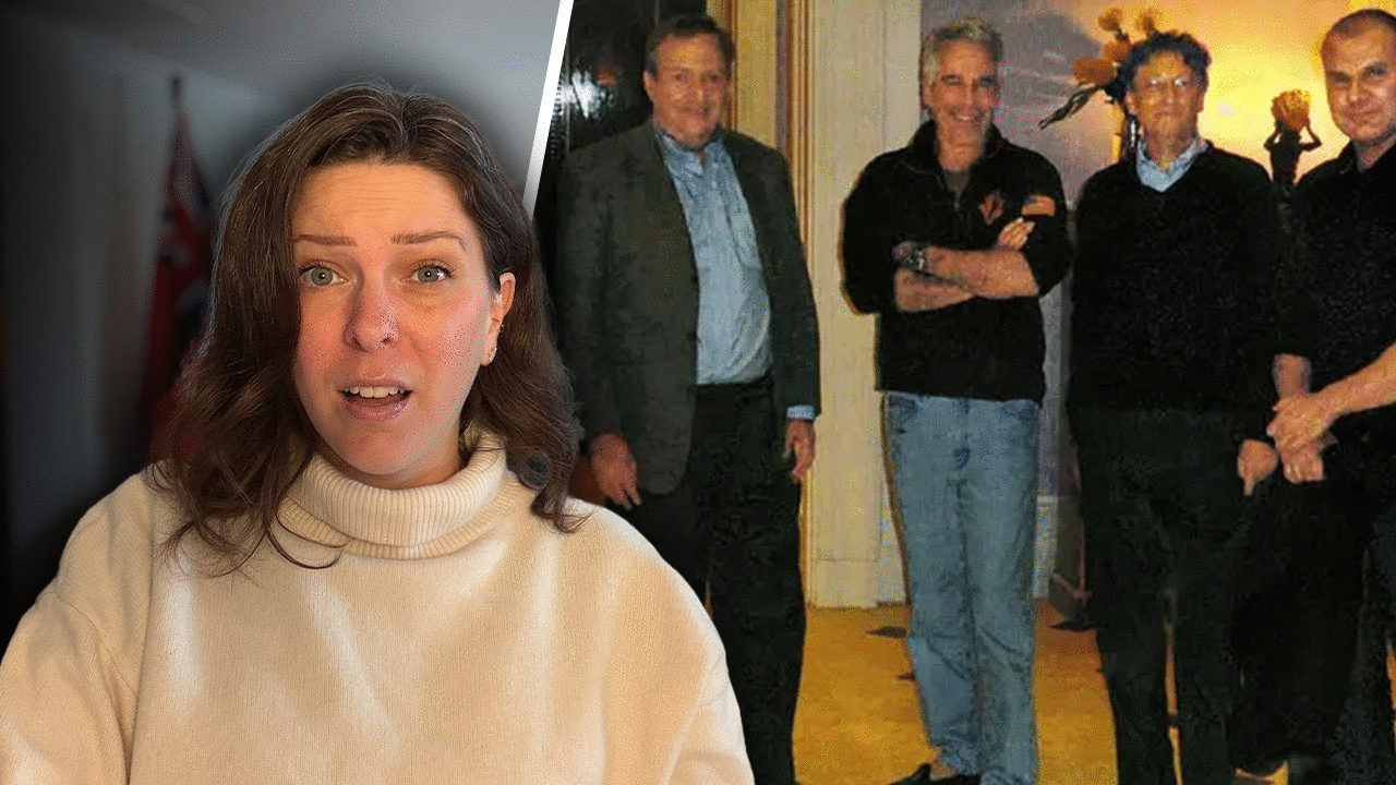 The Epstein–Bill Gates nexus exposes elite networks, pandemic war games and pharma profiteers